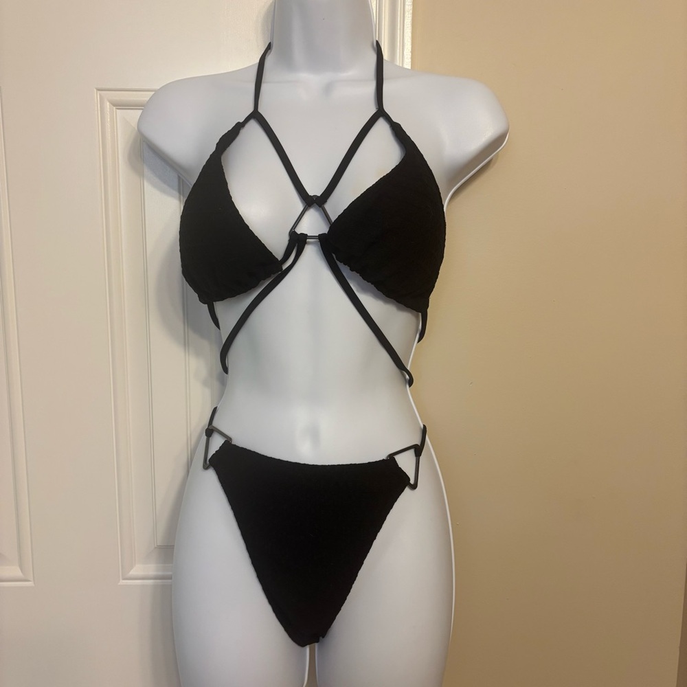 NWT SHEIN Bikini Set